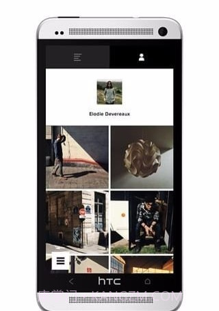 VSCO照片处理器截图2 VSCO照片处理器截图2