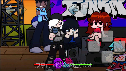 周五夜放克小丑完整版截图3 周五夜放克小丑完整版截图3