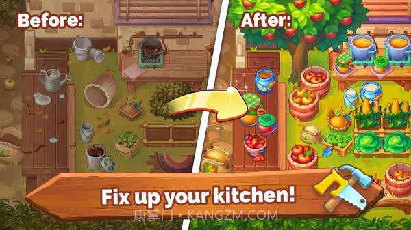 Farming Fever截图3