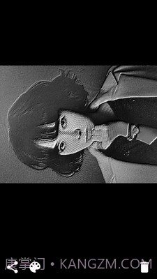 画画素描相机截图3