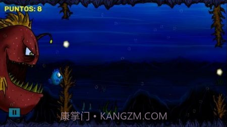 无限游泳截图2 无限游泳截图2