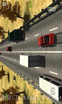 公路赛车手全新版截图1 公路赛车手全新版截图1