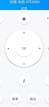 遥控精灵hd截图2 遥控精灵hd截图2