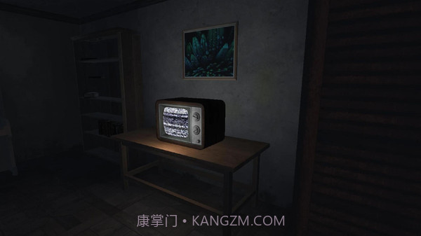 恐怖鬼魂截图3 恐怖鬼魂截图3