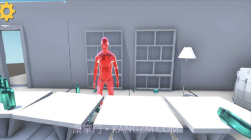 慢速子弹截图2 慢速子弹截图2