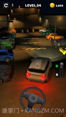 绝对赛车挑战截图1 绝对赛车挑战截图1