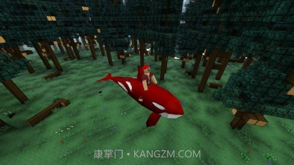 生存战争2村庄截图2