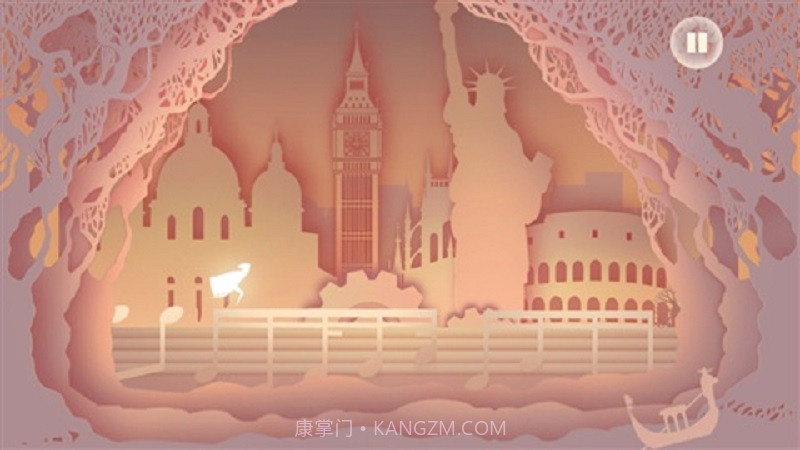 Vier Minute游戏截图3