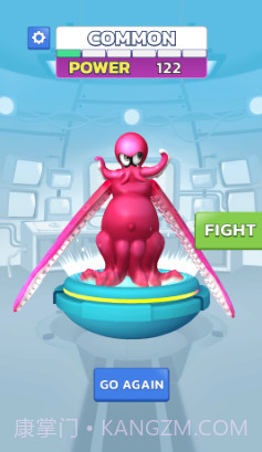 融合战争模拟器截图3 融合战争模拟器截图3