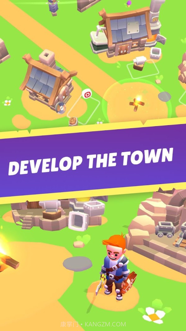 工艺与地牢截图2 工艺与地牢截图2