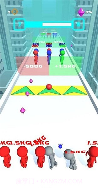 质量滚球截图4 质量滚球截图4