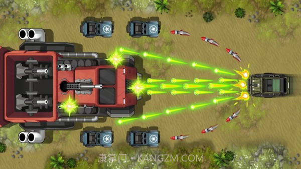 空军战争英雄截图2 空军战争英雄截图2