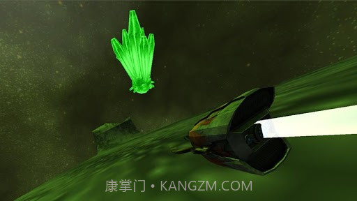 星球空间 Stellar Void截图2 星球空间 Stellar Void截图2