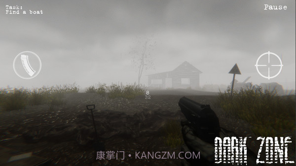 暗区截图1 暗区截图1