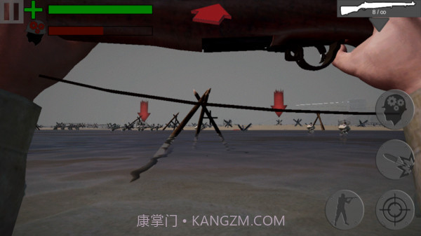 勇者勋章官方截图1 勇者勋章官方截图1