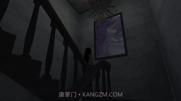 恐怖鬼魂截图1 恐怖鬼魂截图1