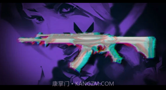 瓦洛兰特枪械模拟器截图2 瓦洛兰特枪械模拟器截图2