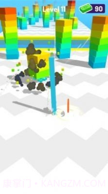 堆方块大作战截图1 堆方块大作战截图1