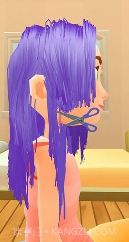 家庭生活3D截图2 家庭生活3D截图2