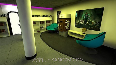 微笑阻力Smiling X Resistance截图3