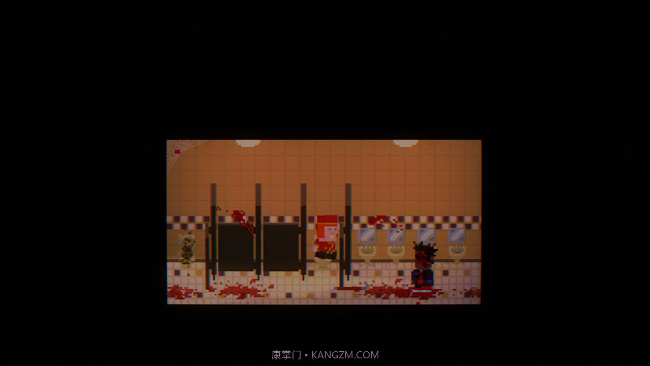 湖边小屋合集截图4