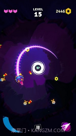 奥罗波罗斯截图1 奥罗波罗斯截图1