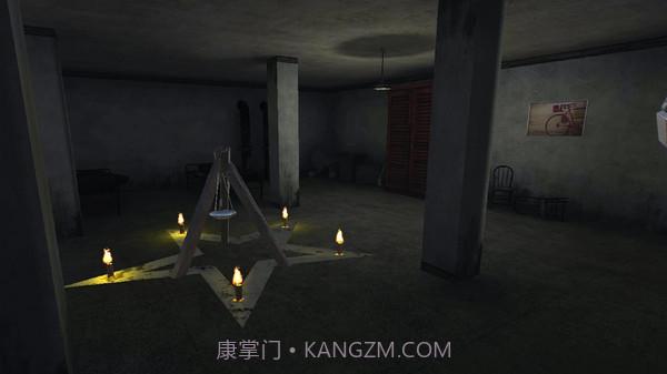 恐怖鬼魂截图2 恐怖鬼魂截图2