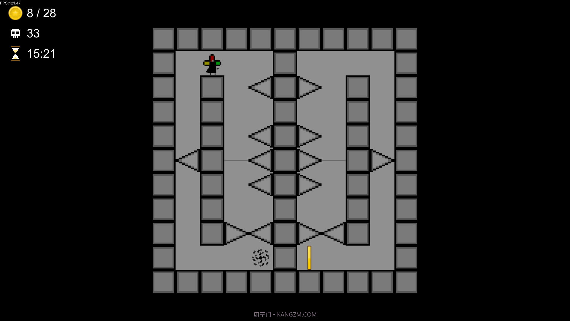 我想成为创造者2.7截图4