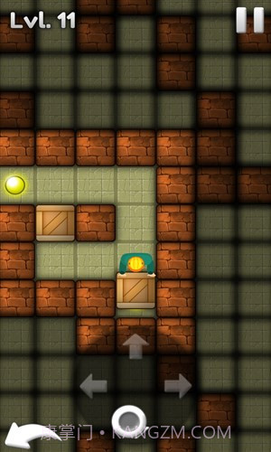 仓库推箱子截图3