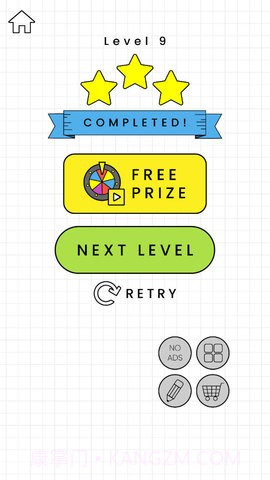 一笔倒水截图1 一笔倒水截图1