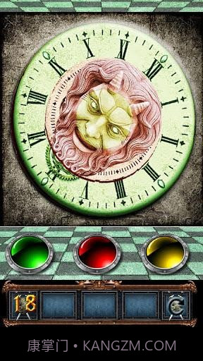 100地牢 100 Crypts截图6