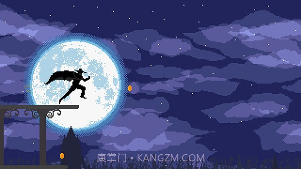 猎人之月APP截图4 猎人之月APP截图4