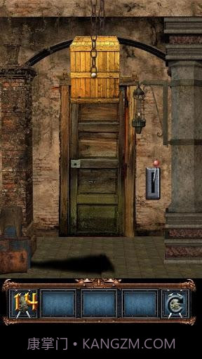 100地牢 100 Crypts截图5