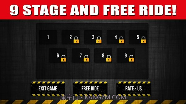 超挖掘机模拟器截图5