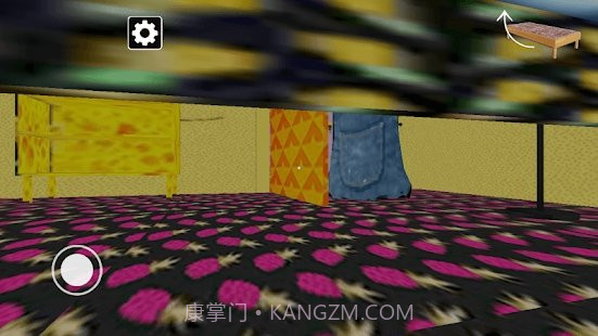 恐怖香蕉奶奶截图3 恐怖香蕉奶奶截图3