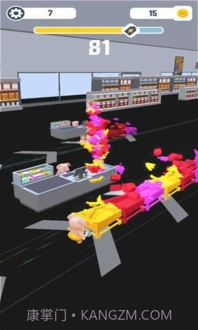 疯狂计划截图4 疯狂计划截图4