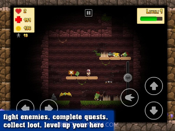 痞子英雄正式版截图2