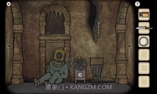 逃离方块:洞穴截图4 逃离方块:洞穴截图4