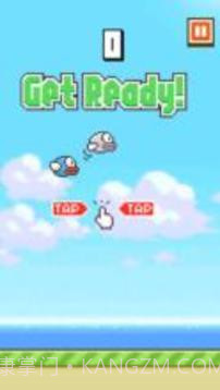 Flappy Bird Pro截图2 Flappy Bird Pro截图2