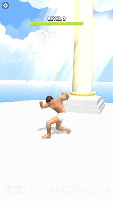 人类跑步进化截图4 人类跑步进化截图4