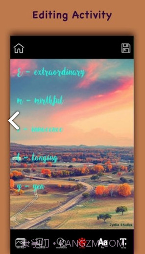 我的名字含义(我的名字含义和来历)V1.15 安卓手机版截图1 我的名字含义(我的名字含义和来历)V1.15 安卓手机版截图1