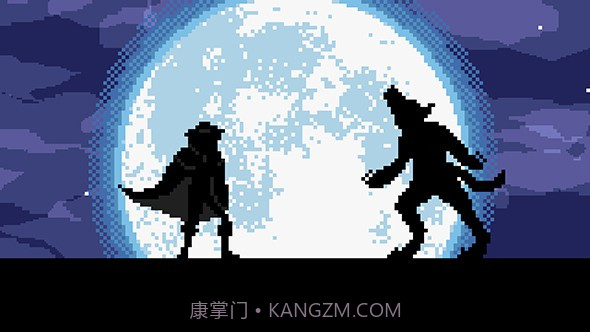 猎人之月APP截图3 猎人之月APP截图3