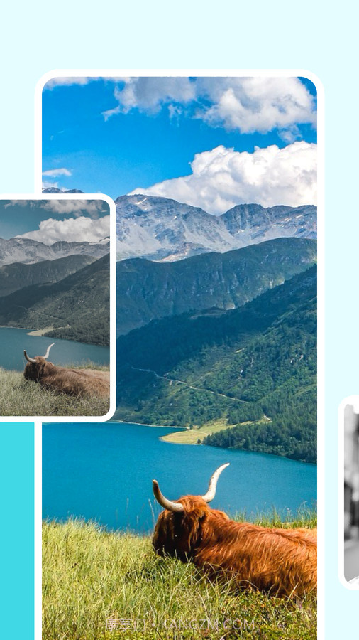 沐言相机截图4 沐言相机截图4