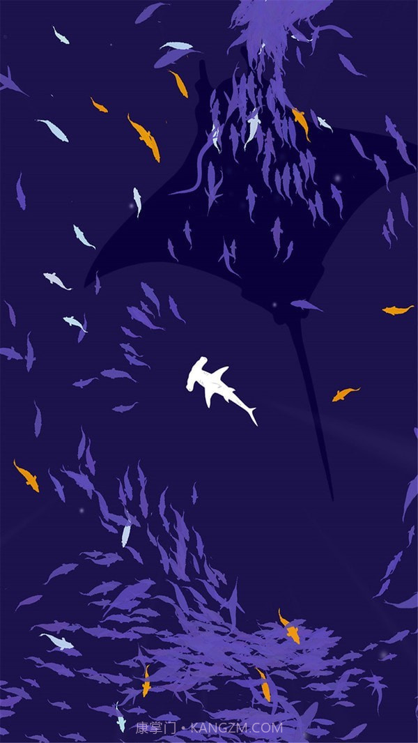 海洋大猎杀截图5 海洋大猎杀截图5