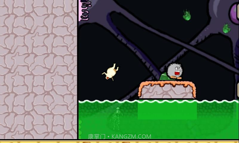 细胞大战 Micronytes截图1 细胞大战 Micronytes截图1