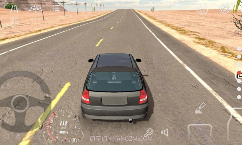 多人停车联机截图3