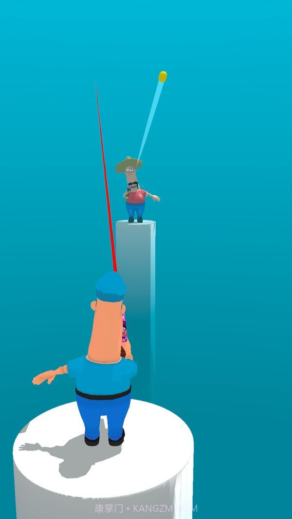 不可能的射击截图2 不可能的射击截图2