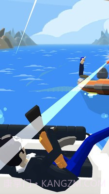 水上特工截图2 水上特工截图2