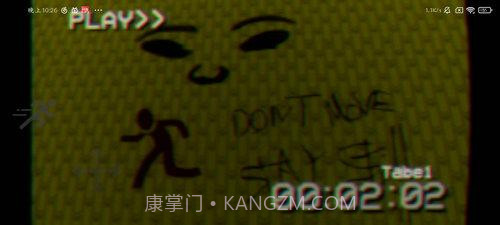 丢失的录像带截图3 丢失的录像带截图3