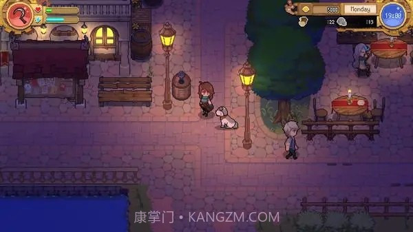 杏林物语截图3 杏林物语截图3